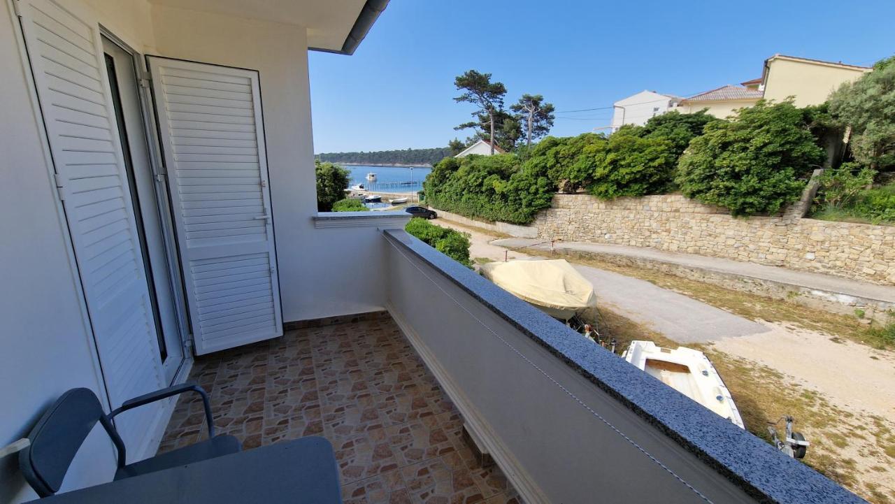 Haus Anica Apartment Rab Town Exterior photo
